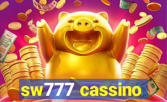 sw777 cassino